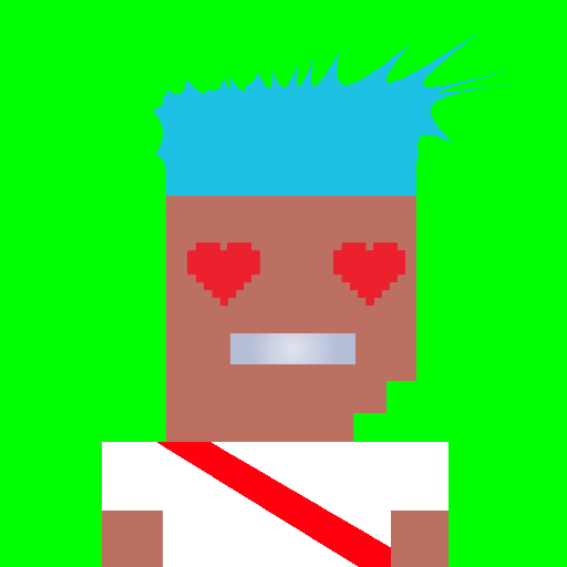 Pixelito #10000