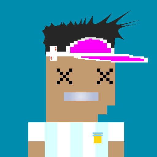 Pixelito #2100