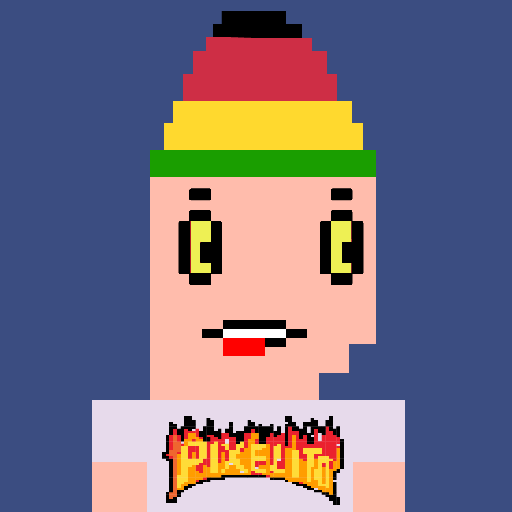 Pixelito #2712