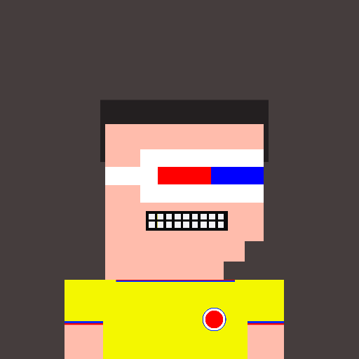 Pixelito #3137