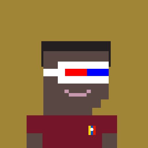 Pixelito #36