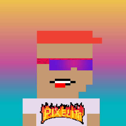 Pixelito #3819