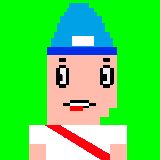 Pixelito #4005