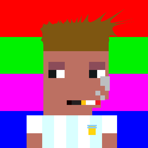 Pixelito #4534