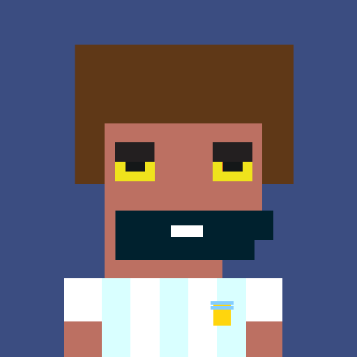 Pixelito #4772