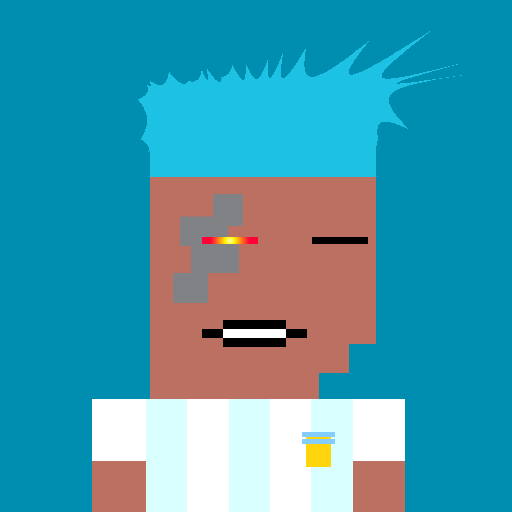 Pixelito #5060