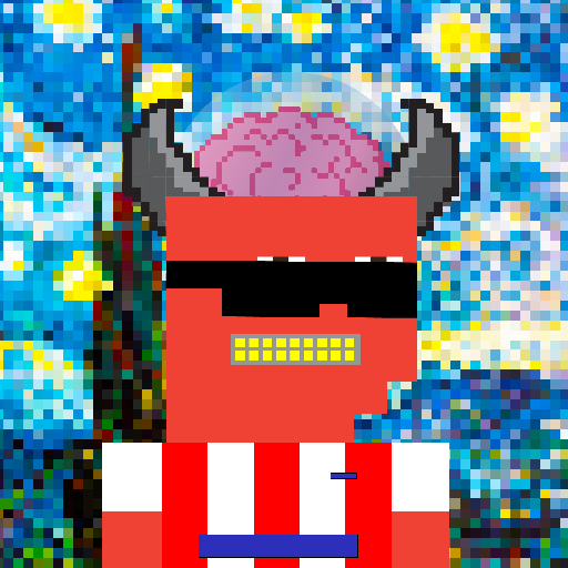 Pixelito #5231