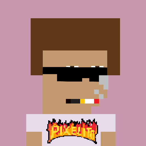 Pixelito #5446