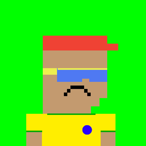 Pixelito #545