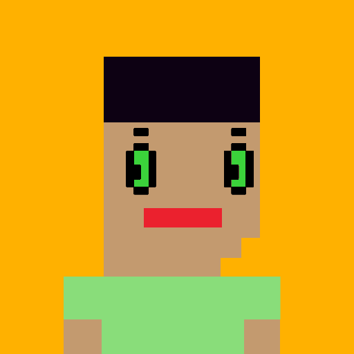 Pixelito #5724