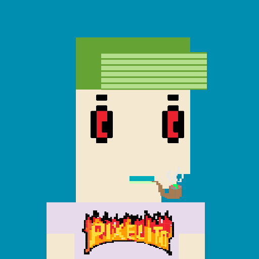 Pixelito #5828