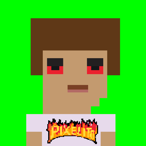 Pixelito #591