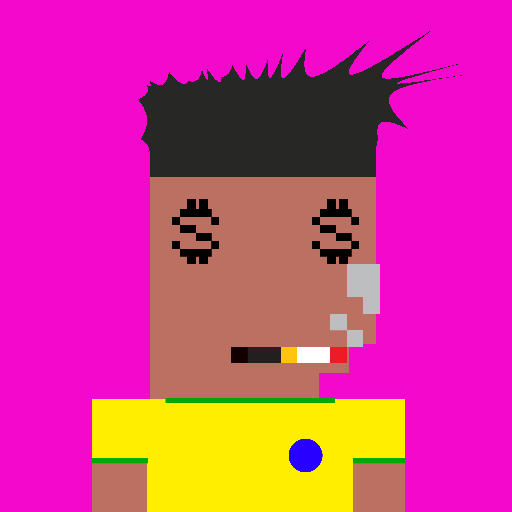 Pixelito #6005