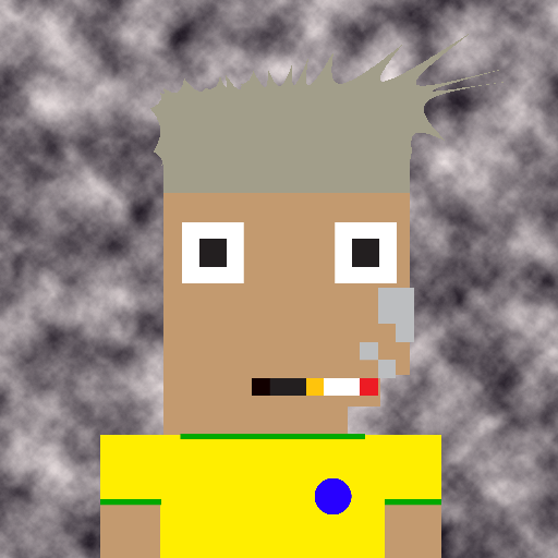 Pixelito #6016