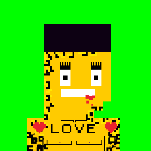 Pixelito #627