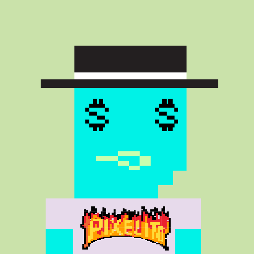 Pixelito #6838