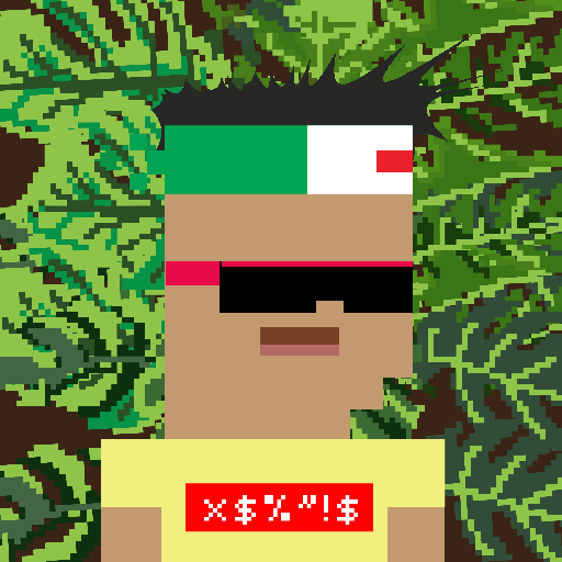 Pixelito #6970