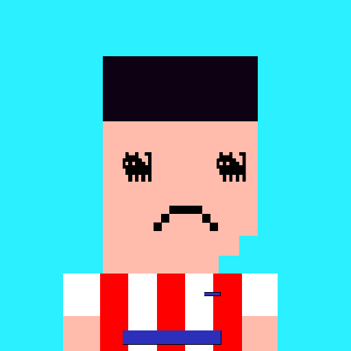 Pixelito #7398