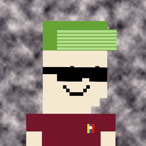 Pixelito #769