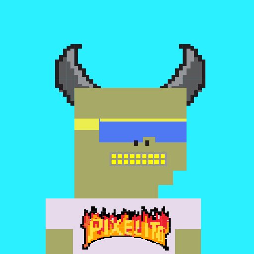 Pixelito #7945