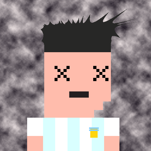 Pixelito #8157