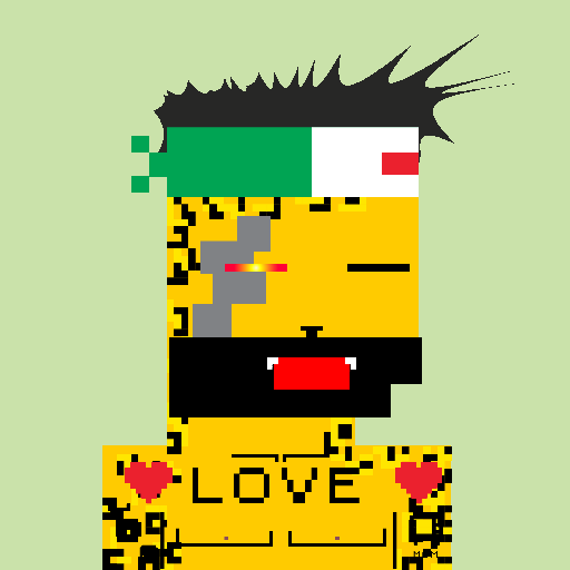 Pixelito #8486