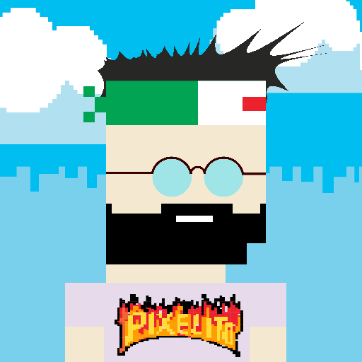 Pixelito #8537