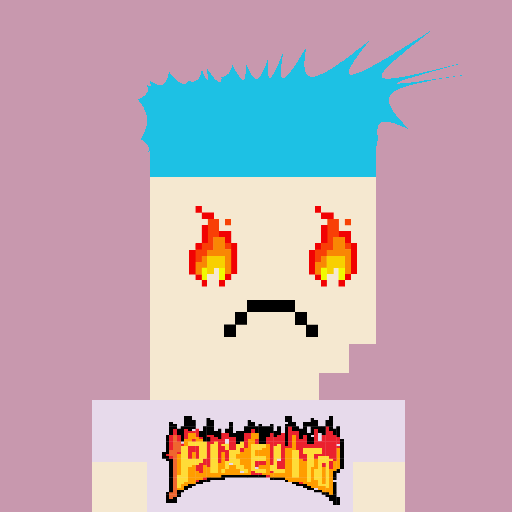 Pixelito #8654