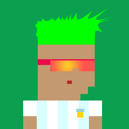 Pixelito #8731