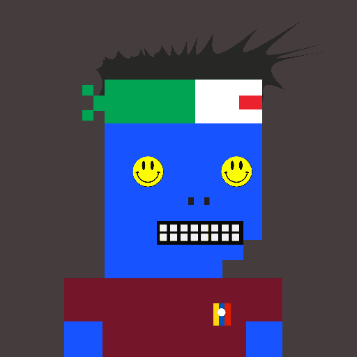 Pixelito #8843