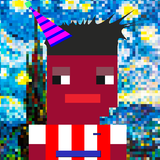 Pixelito #916