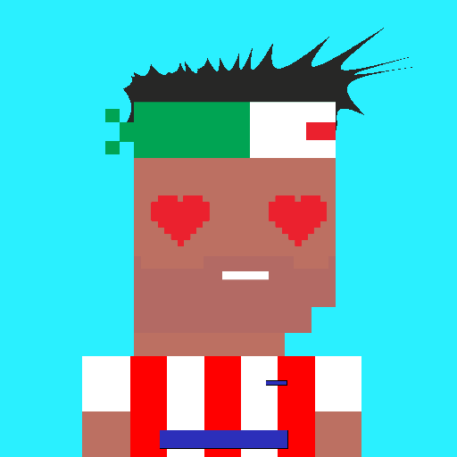 Pixelito #9211