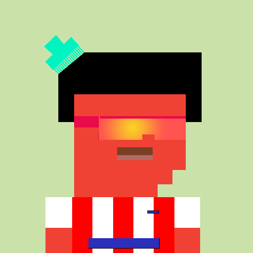 Pixelito #9948